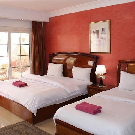 Herrmes Hospitality Sharm el-Sheikh Exterior photo