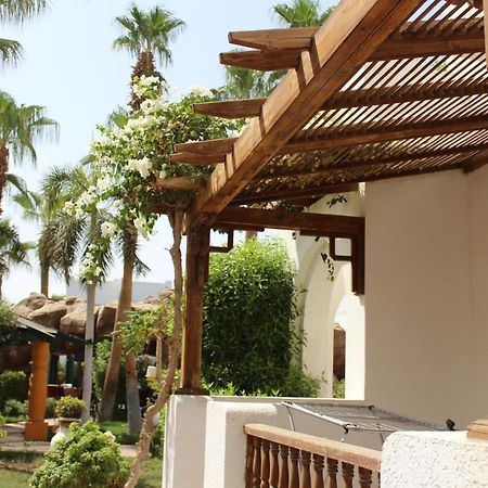 Herrmes Hospitality Sharm el-Sheikh Exterior photo