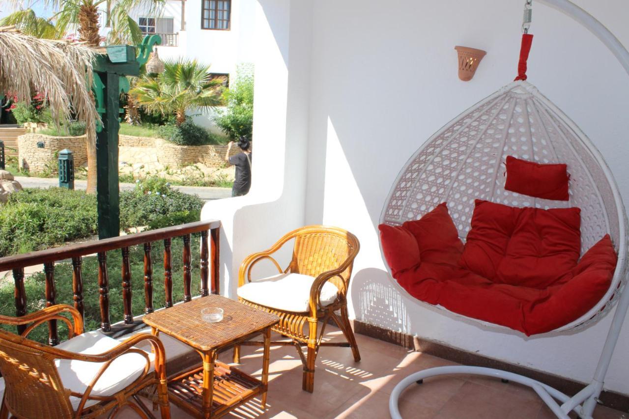 Herrmes Hospitality Sharm el-Sheikh Exterior photo