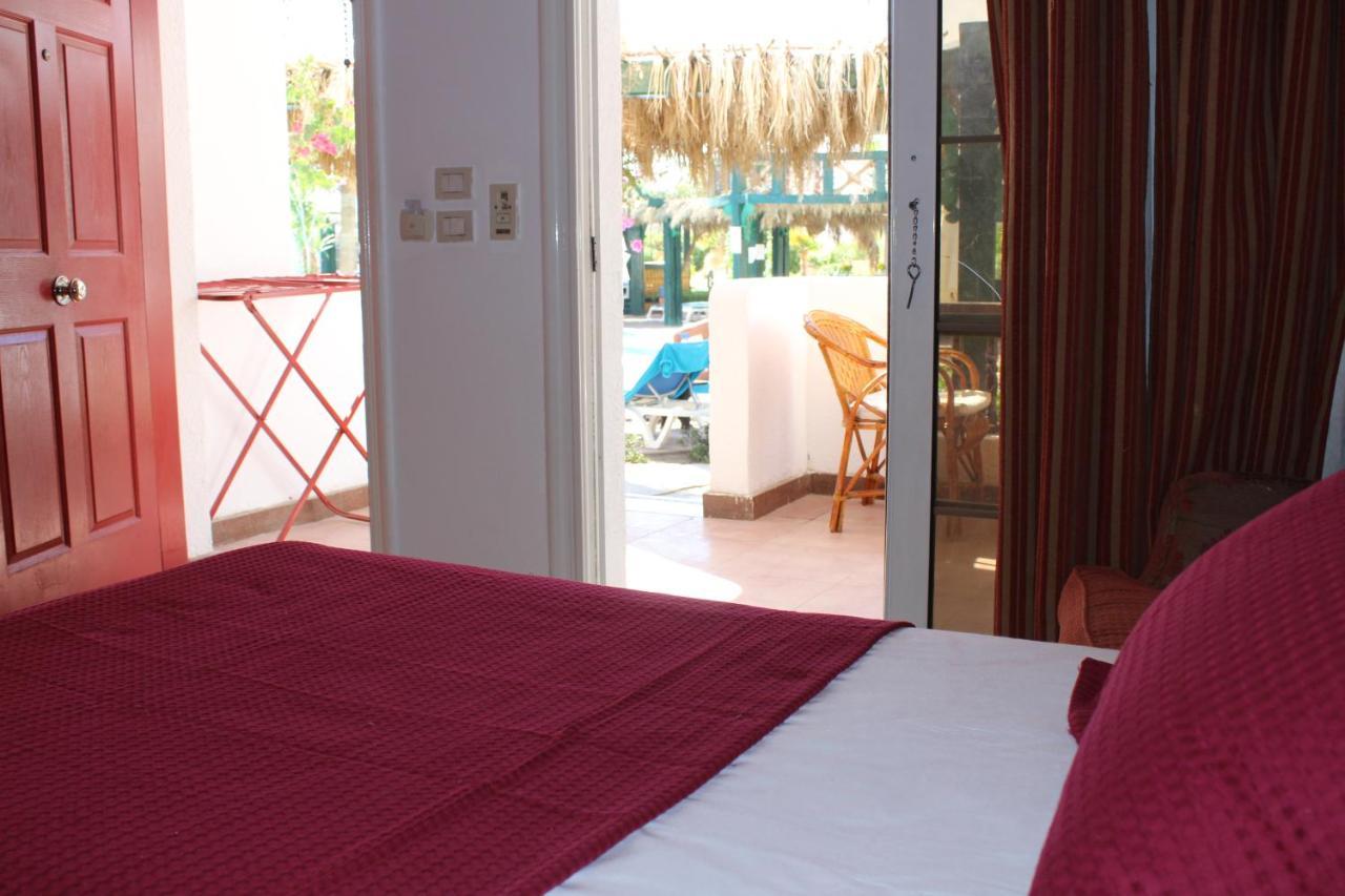 Herrmes Hospitality Sharm el-Sheikh Exterior photo