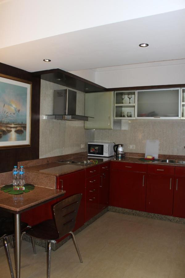 Herrmes Hospitality Sharm el-Sheikh Exterior photo