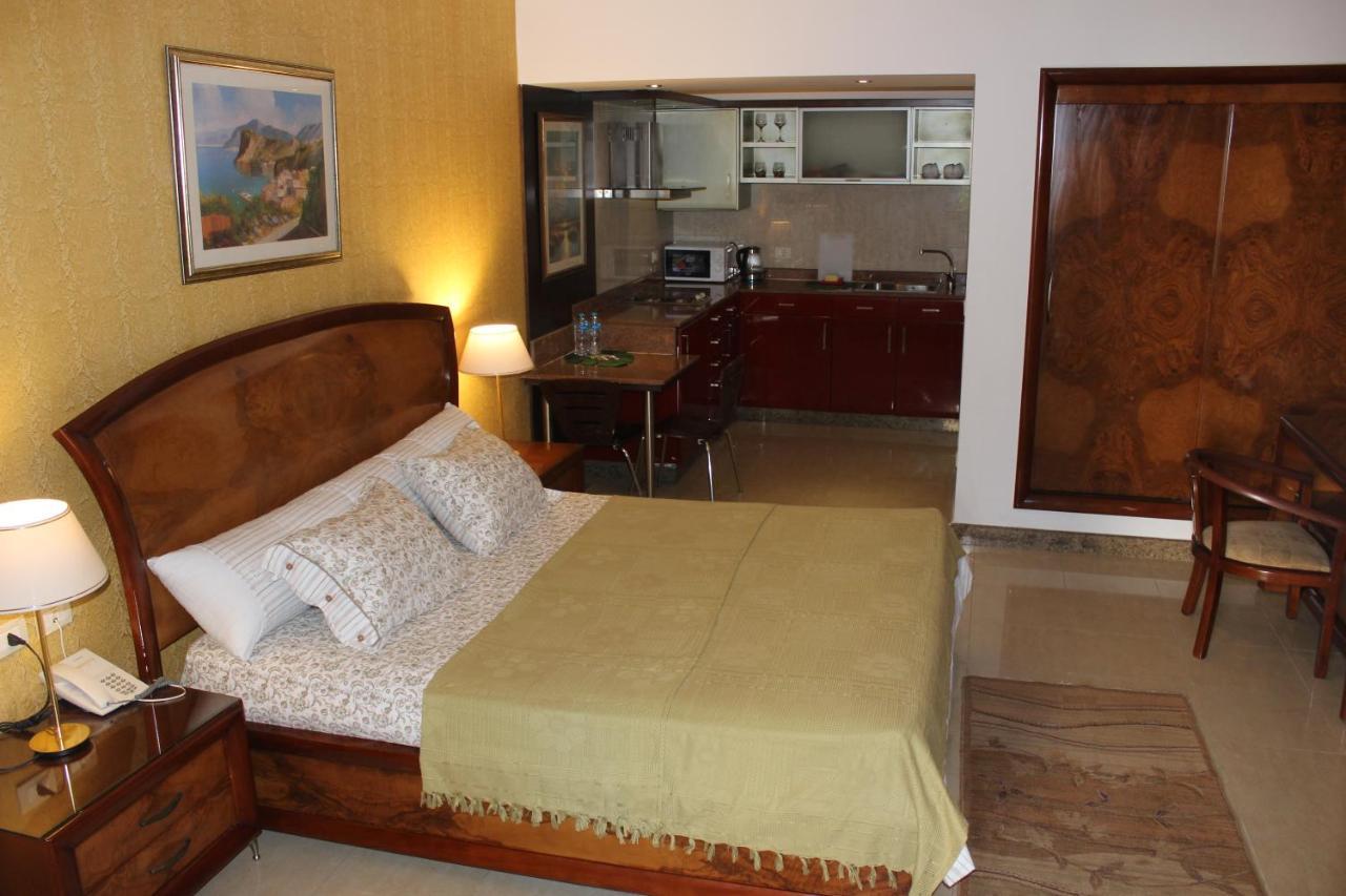 Herrmes Hospitality Sharm el-Sheikh Exterior photo