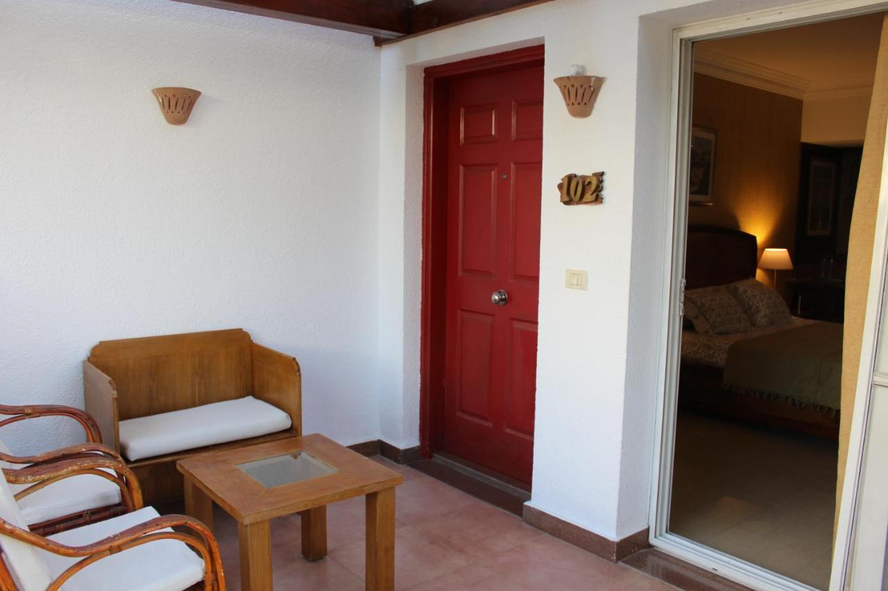 Herrmes Hospitality Sharm el-Sheikh Exterior photo
