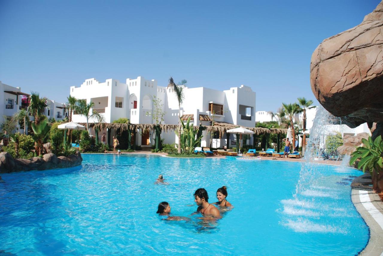 Herrmes Hospitality Sharm el-Sheikh Exterior photo