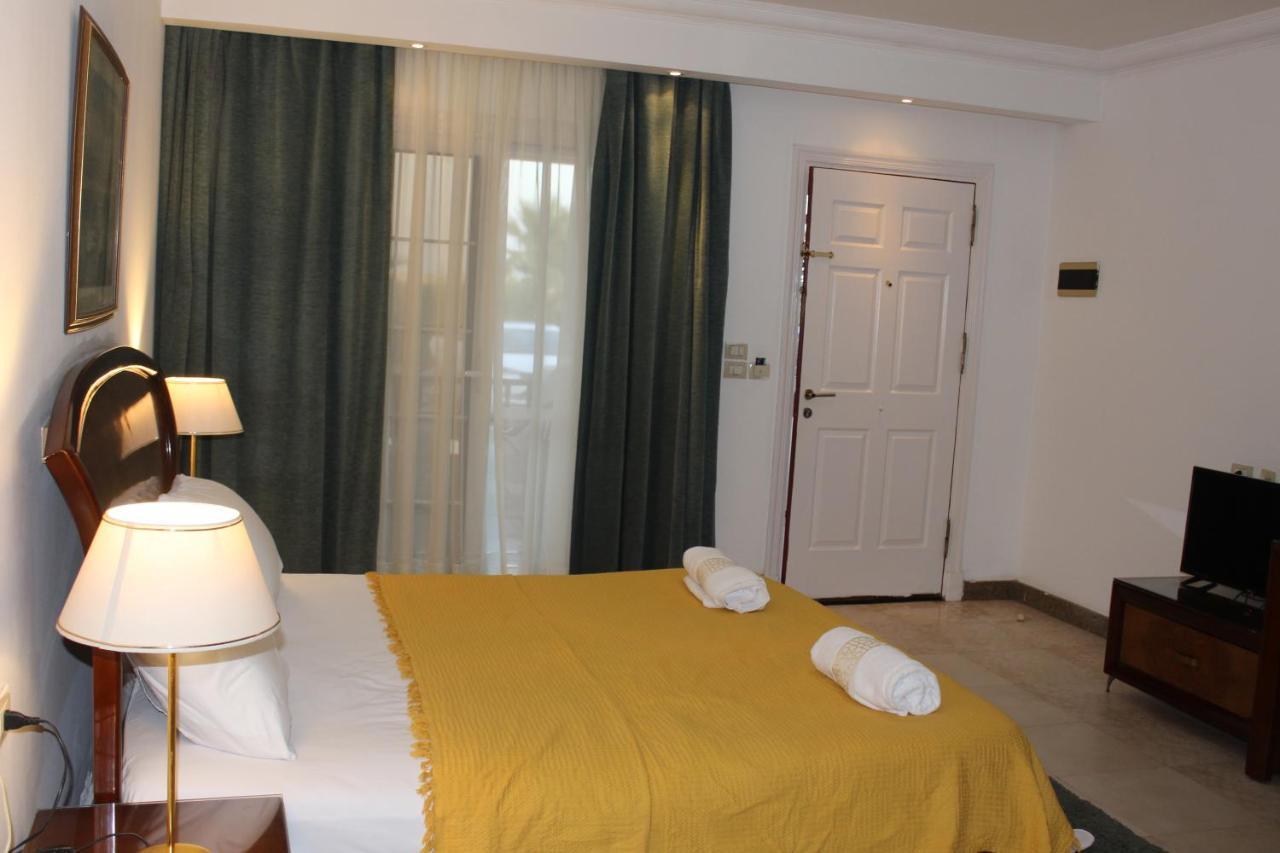 Herrmes Hospitality Sharm el-Sheikh Exterior photo