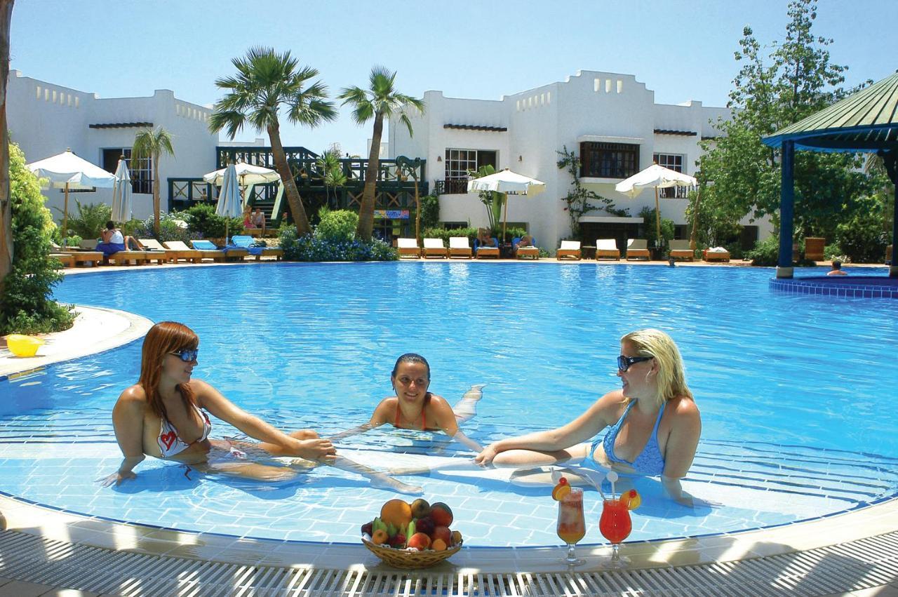 Herrmes Hospitality Sharm el-Sheikh Exterior photo