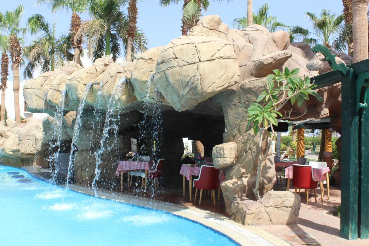 Herrmes Hospitality Sharm el-Sheikh Exterior photo