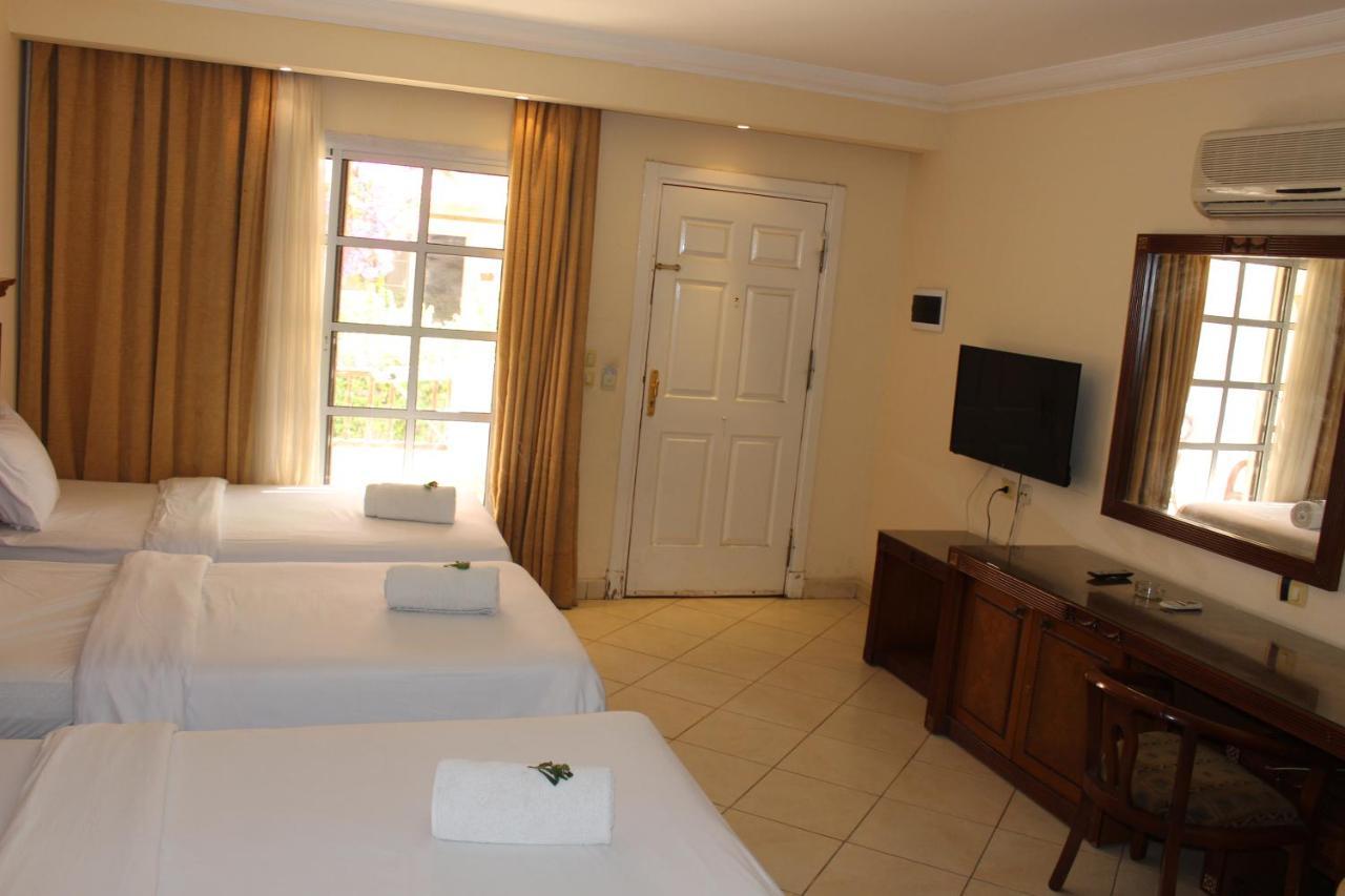 Herrmes Hospitality Sharm el-Sheikh Exterior photo